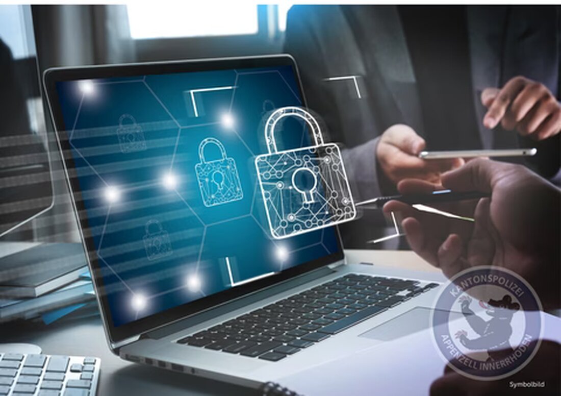 Entdecken Sie das kostenlose E-Learning-Tool «cybersecurityforyou.ch» der KKJPD zur Verbesserung Ihrer Cybersicherheit.