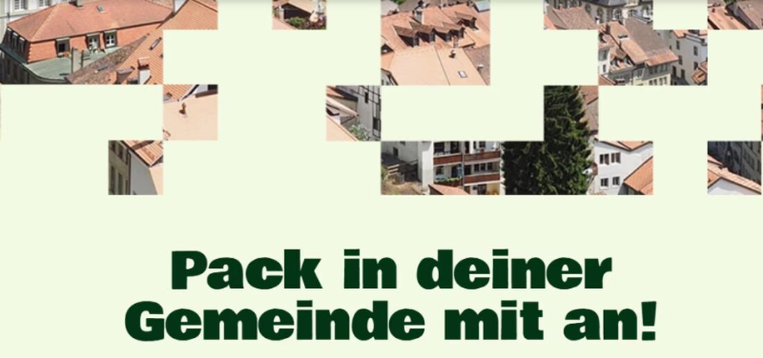 Die Kampagne «Level Up – Gemeindewahlen 26» fördert Engagement in Freiburgs Gemeindewahlen 2026. Informieren Sie sich jetzt!
