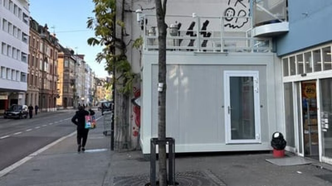 Die Luftqualität in Basel verbessert sich 2024: Feinstaub, Stickstoffdioxid und Ozon sinken. Ein aktueller Bericht zeigt Fortschritte.