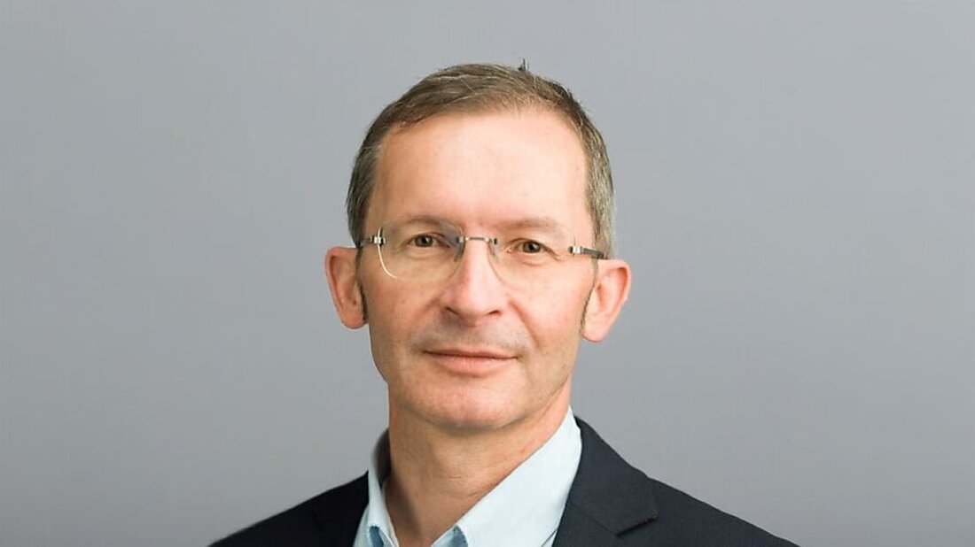 Manfred Arm tritt 2026 nach 30 Jahren von der Leitung der Hauptabteilung Justiz zurück. Nachfolgeregelung wird vorbereitet.