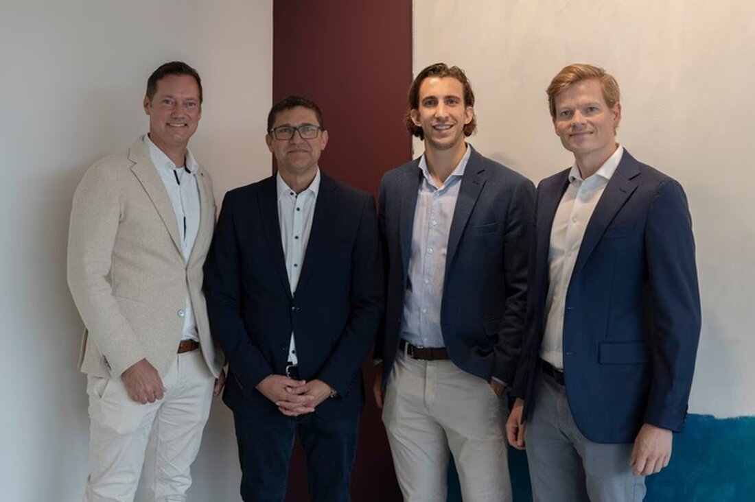 Marktlink Schweiz begleitet FS Partners beim Zusammenschluss mit der Valtus Group, um internationales Wachstum im Interim Management zu fördern.