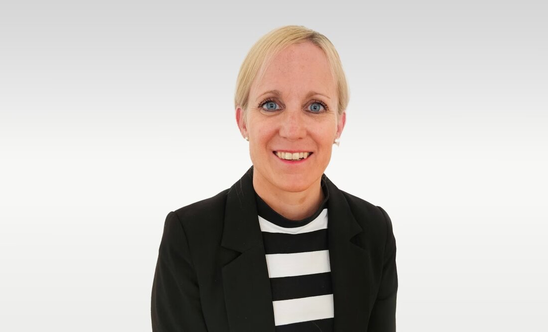 Martina Brassel wird ab 1. November 2025 neue Kommunikationsleiterin der Kantonspolizei St.Gallen und folgt auf Hanspeter Krüsi.