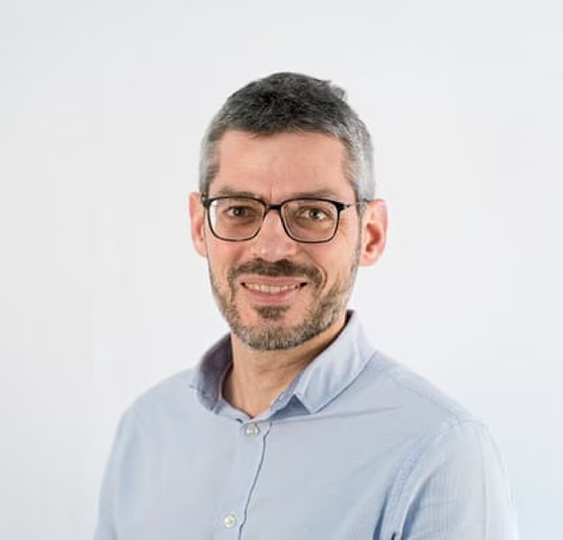 Mathieu Harnist wird ab Oktober 2025 neuer Leiter Infrastruktur im Tiefbauamt Basel-Stadt und verantwortet zentrale Bauprojekte.