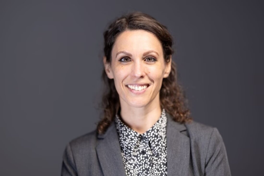 Mélanie Meyer wird neue Personalchefin beim Staat Freiburg ab Februar. Sie bringt umfassende Erfahrung aus der IT-Branche mit.
