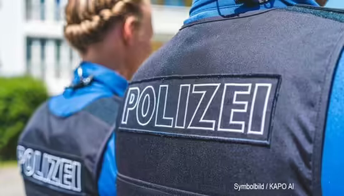 In Appenzell wurde ein 14-Jähriger am 23. Januar von maskierten Männern mit einem Messer bedroht und beraubt. Zeugen gesucht.
