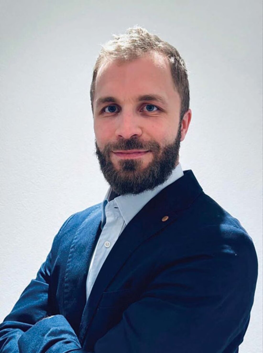 Michael Corthésy wird neuer Administrator der KBS, bringt umfangreiche Erfahrung aus Human Resources und führenden Unternehmen mit.