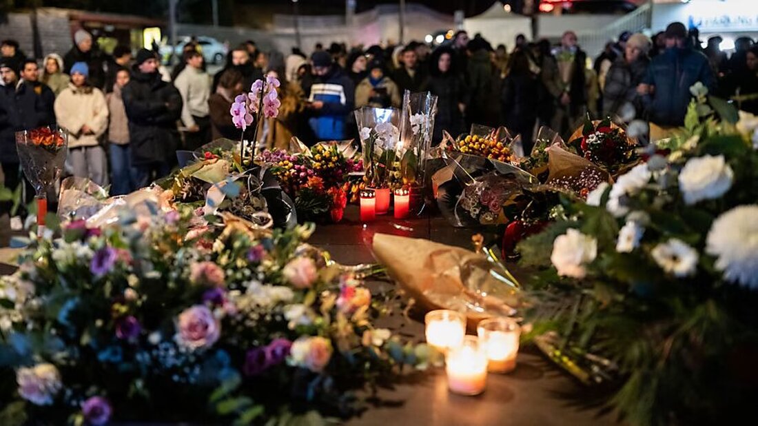 Der Kanton Glarus drückt sein tiefes Mitgefühl für die Opfer des Silvesterbrands in Crans-Montana aus und spricht den Angehörigen Beileid aus.