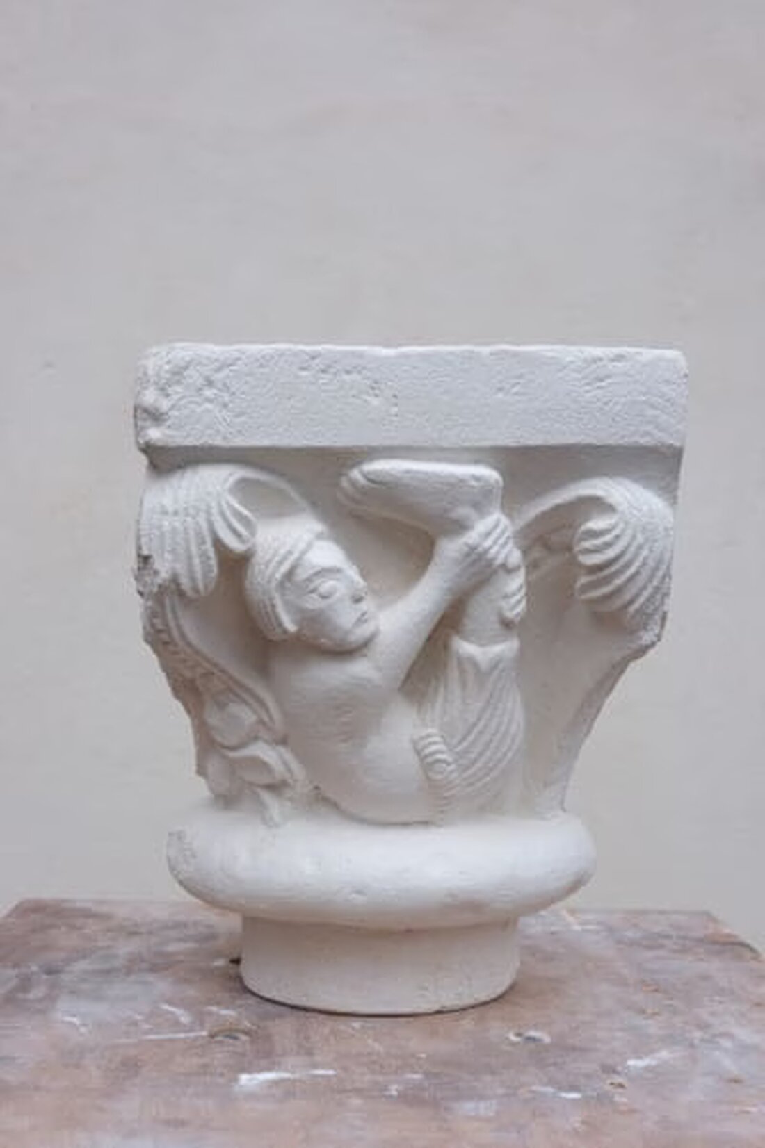 Entdecken Sie die Sonderausstellung zu Gipsabgüssen des Basler Münsters im Museum Kleines Klingental vom 24. Mai 2025 bis 15. März 2026.