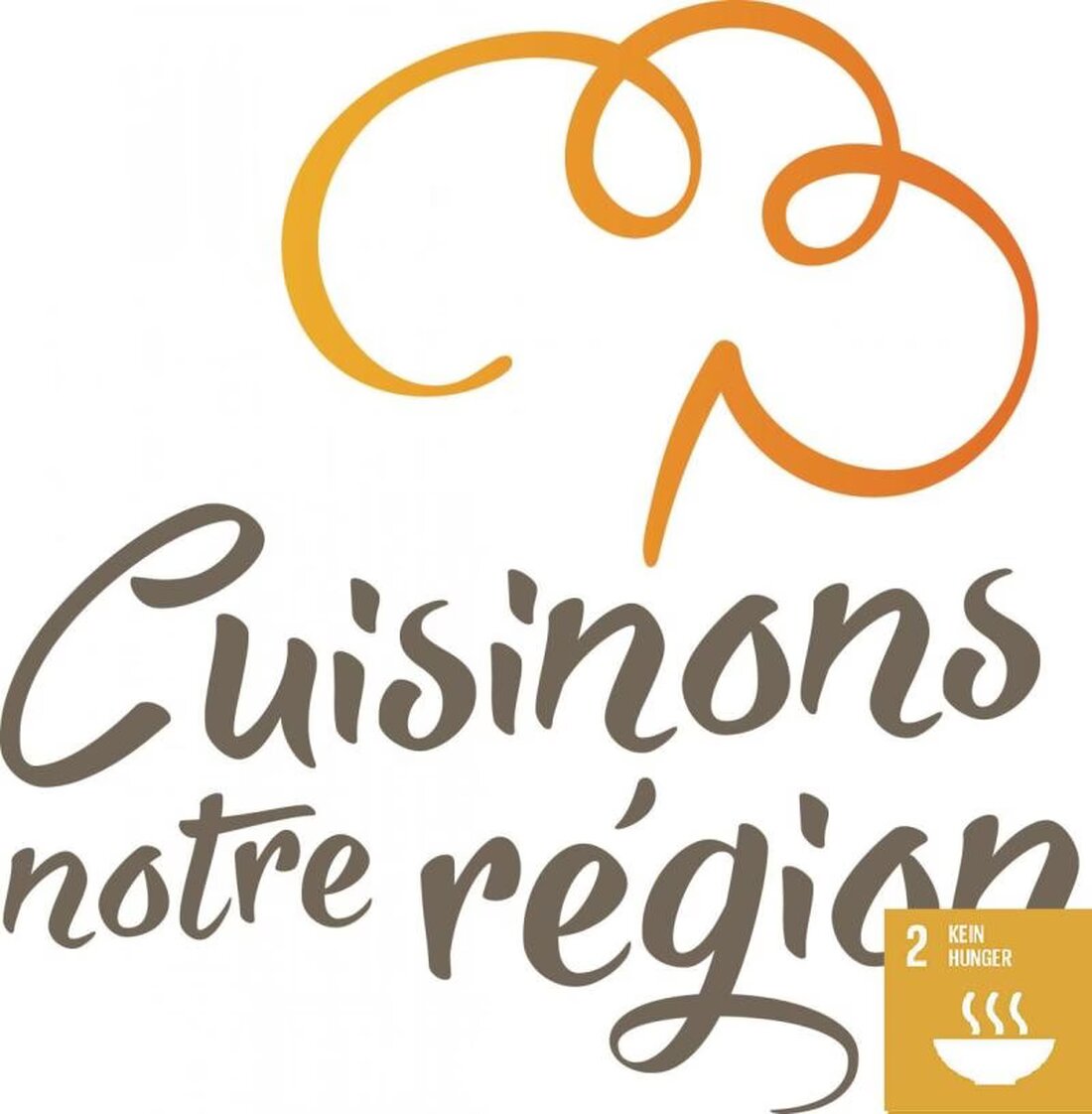 Westschweizer Kantone und Tessin fördern mit «Regional kochen» nachhaltige Gemeinschaftsgastronomie für gesunde Ernährung.