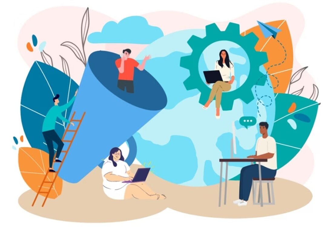 Start der Ausschreibung für nachhaltige Projekte im Kanton Freiburg: Bis zu CHF 10'000.- Förderung für innovative Initiativen!