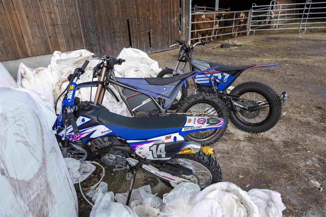 In der Nacht auf Dienstag wurden in Cazis drei Einbrüche verübt. Die mutmaßlichen Täter, vier Jugendliche aus Frankreich, wurden festgenommen.