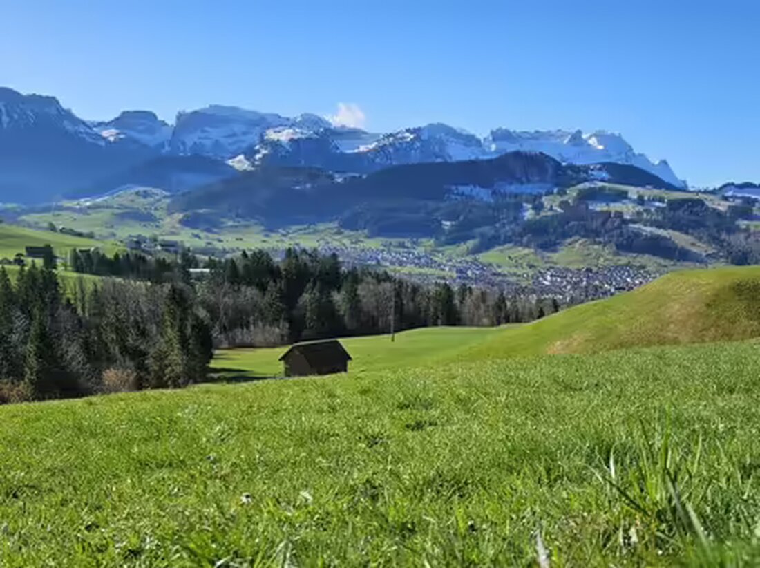 Das Amt für Umwelt und das Landwirtschaftsamt haben die Düngeregeln überarbeitet, um eine frühzeitige Eigenverantwortung zu ermöglichen.