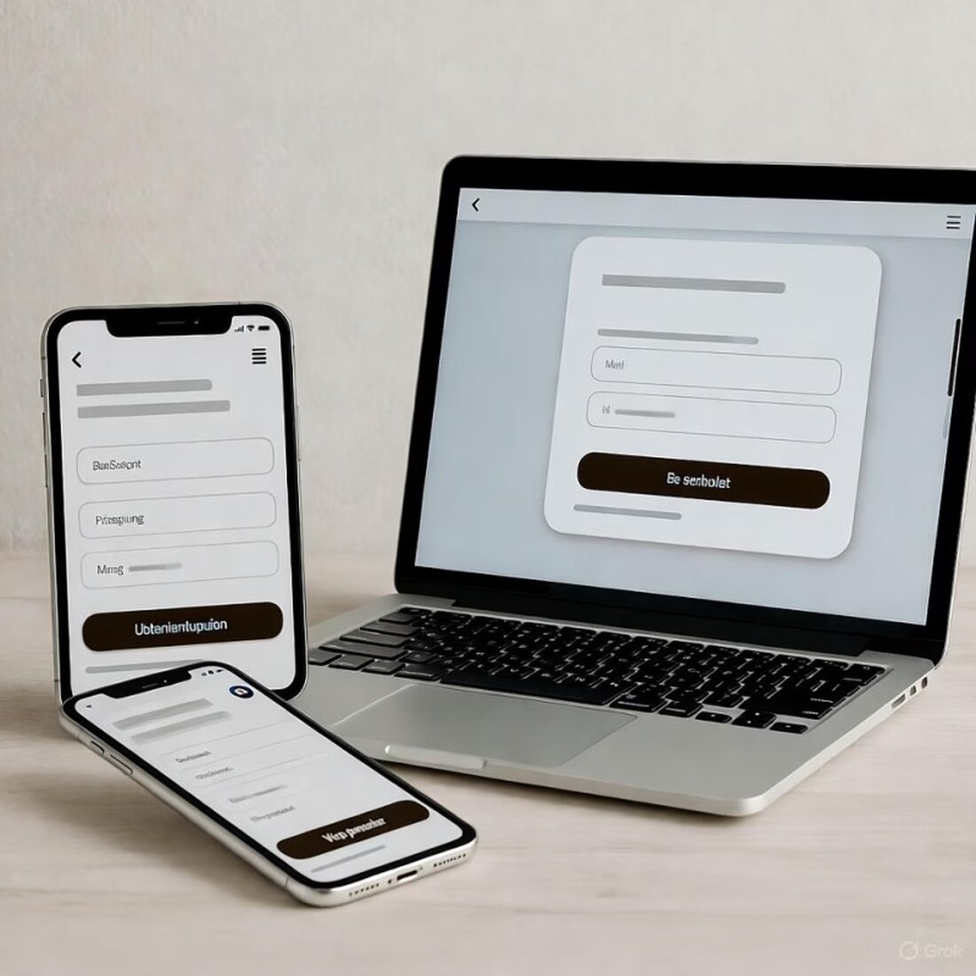 Bis Ende 2025 sind neue Formulare der Arbeitslosenversicherung in Kraft. Ab 2026 gilt Job-Room als bevorzugter Zugangskanal.