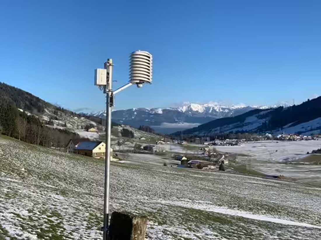 Im Kanton Appenzell I.Rh. werden die Gülleaustragsregeln überarbeitet, um Gewässerschutz und Futterbau besser zu vereinen.
