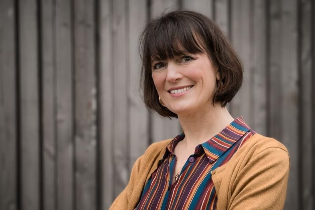 Johanna Dayer Schneider ist ab dem 1. Mai 2025 neue Kinder- und Jugendbeauftragte des Kantons Freiburg für Forderungen in der Jugendpolitik.