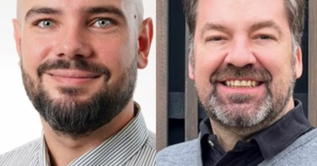 Die Kantonsschule Menzingen begrüßt Jonas Balsiger und Michael Güntensperger als neue Prorektoren, um innovative Impulse in der Schulentwicklung zu setzen.