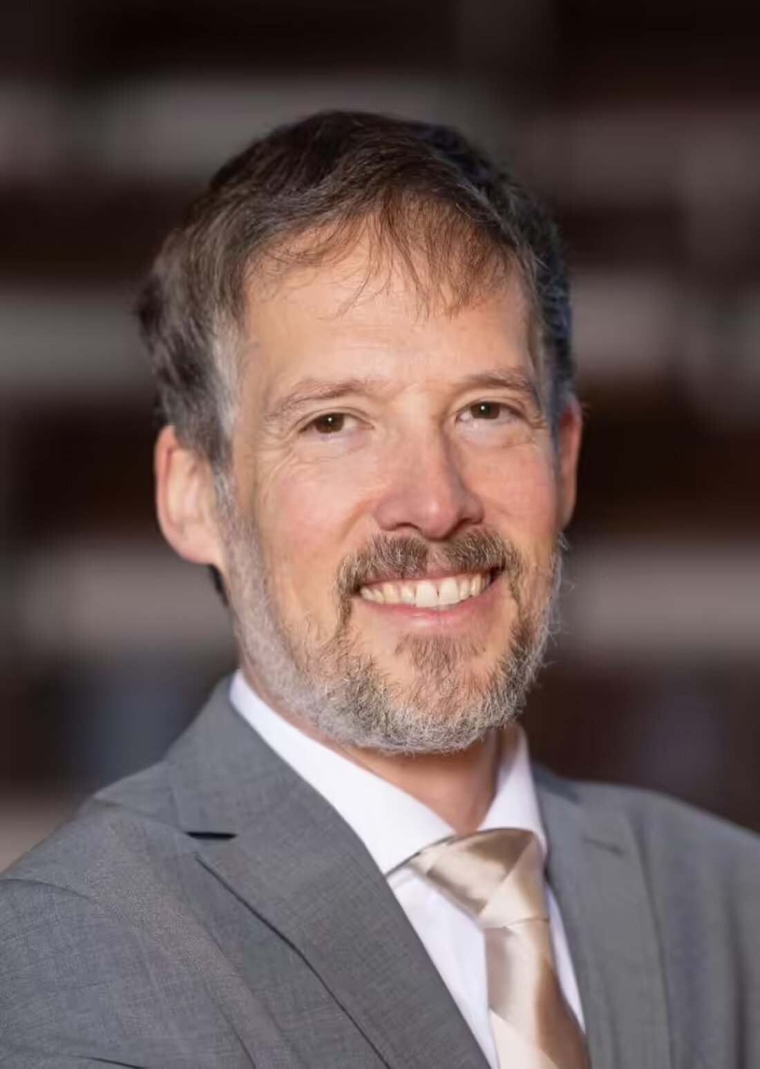 Alexandre Gachet wird am 1. Mai 2025 neuer Generalsekretär der Direktion für Bildung und kulturelle Angelegenheiten in Freiburg.