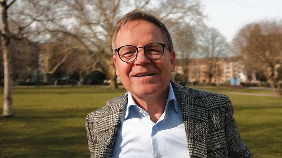Markus Richner wird ab August 2025 neuer Leiter der Abteilung Landwirtschaft im Kanton Glarus und folgt auf Marco Baltensweiler.