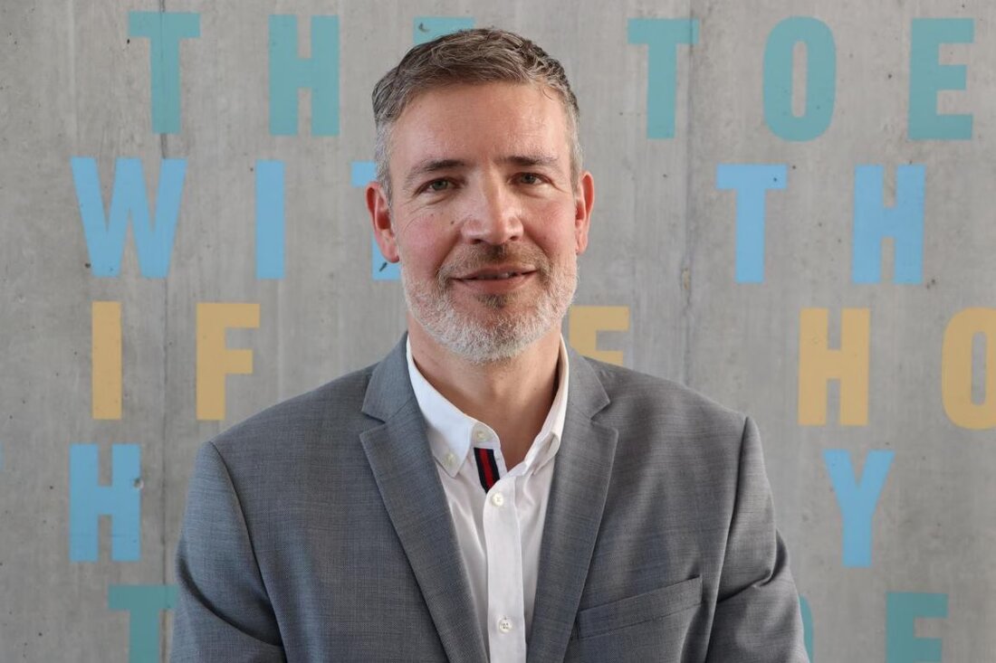 Jörg Gruber wird ab 20. März 2025 neuer Leiter des Amtes für Gesundheit im Kanton Zürich und folgt auf Peter Indra.