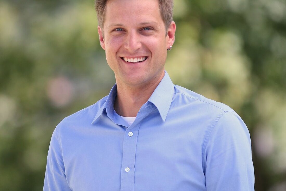 Tobias Barmettler wird neuer Rektor des Kollegiums St. Fidelis in Stans ab dem 1. August 2026.