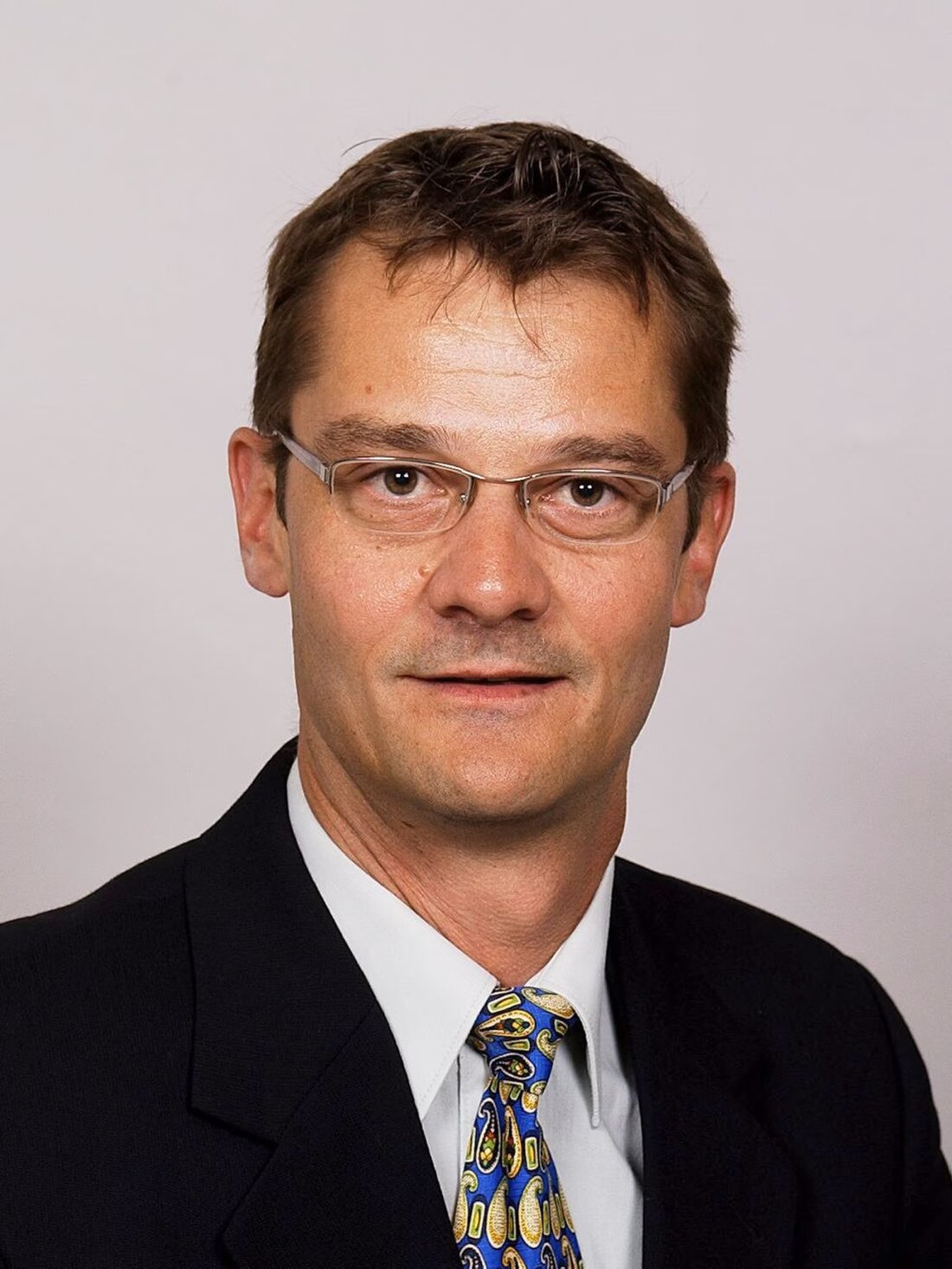Thomas Zumbühl wird neuer eidgenössischer Schiessoffizier der Zentralschweiz und übernimmt die Leitung des Schiesskreises 16.