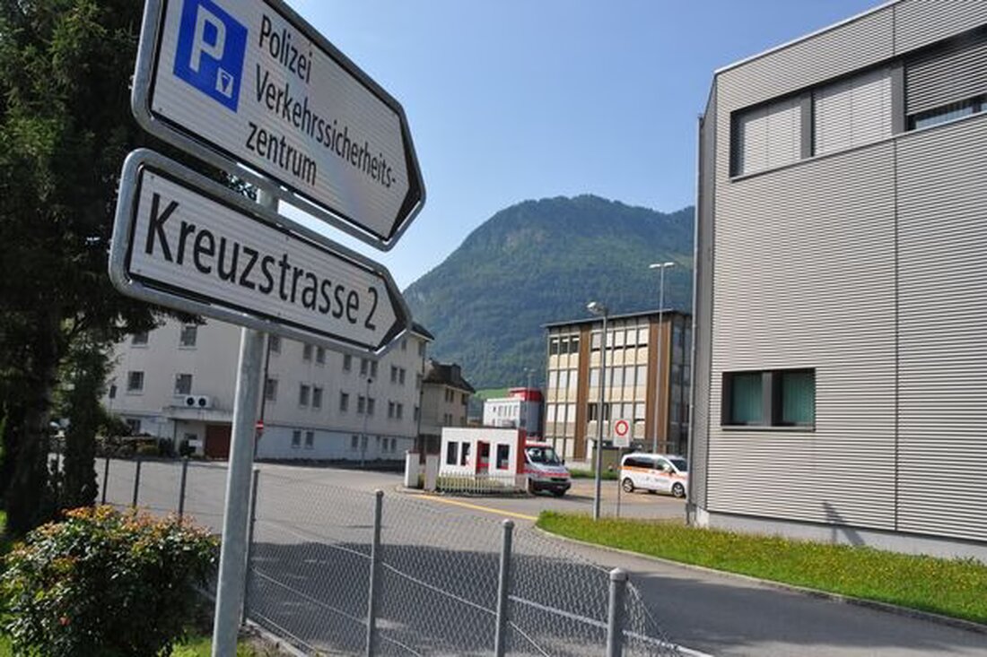 Der Planungsprozess für das Areal Kreuzstrasse in Stans wird flexibler gestaltet, um Änderungen beim Sicherheitszentrum zu berücksichtigen.