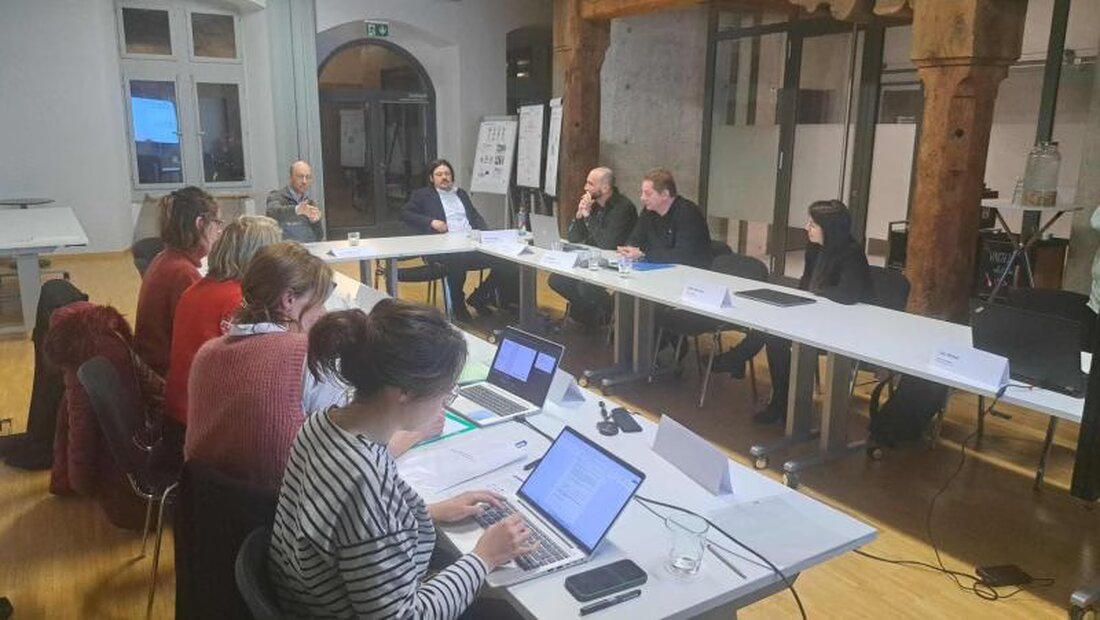 Die Antenne Nachhaltige Quartiere wird zum Verein, um nachhaltige Entwicklung in Städten durch Netzwerke und Tools zu fördern.