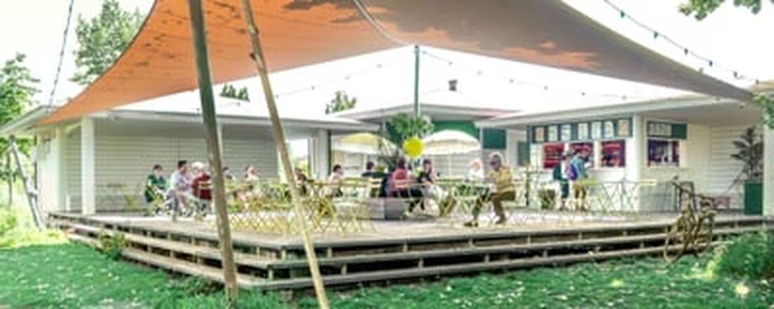 Ab April 2026 übernimmt das Parkcafé «Galizi» am Birskopf, geleitet von Linsmayer und Rodriguez, und setzt auf Nachhaltigkeit, Begegnung und Kultur.