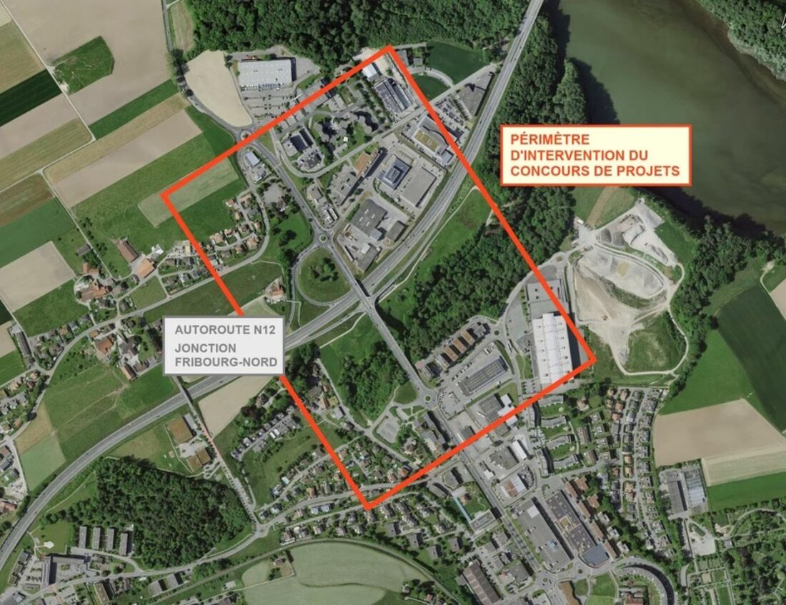 Der Ingenieurwettbewerb zur sicheren Überquerung des Lavapesson für Langsamverkehr startet, um nachhaltige Mobilität zu fördern.