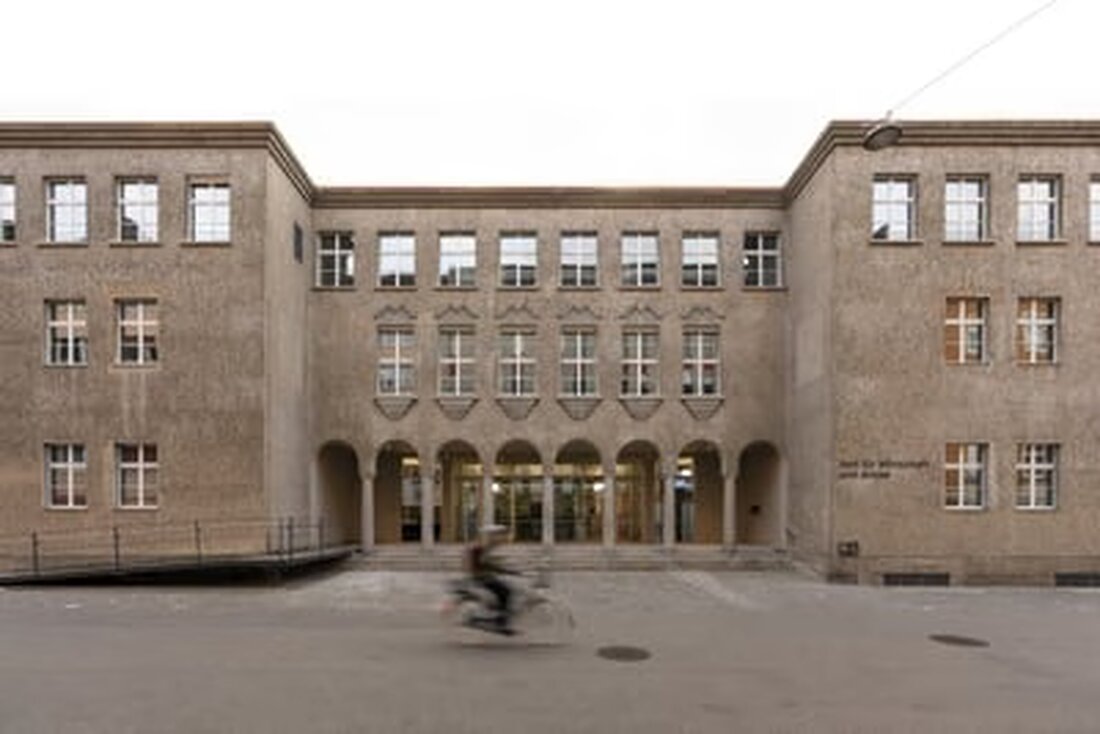 Am 4. und 5. April 2025 öffnet das AWA in Basel-Stadt seine Türen für Führungen, Bewerbungschecks und spannende Talks.