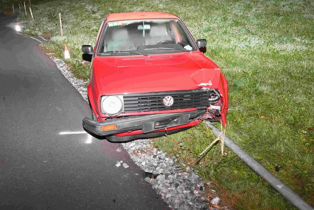 Am 07.09.2025 stellte die Kantonspolizei St.Gallen neun alkoholbedingte Verkehrsstraftaten fest, darunter zwei Unfälle und zahlreiche Führerausweisabnahmen.