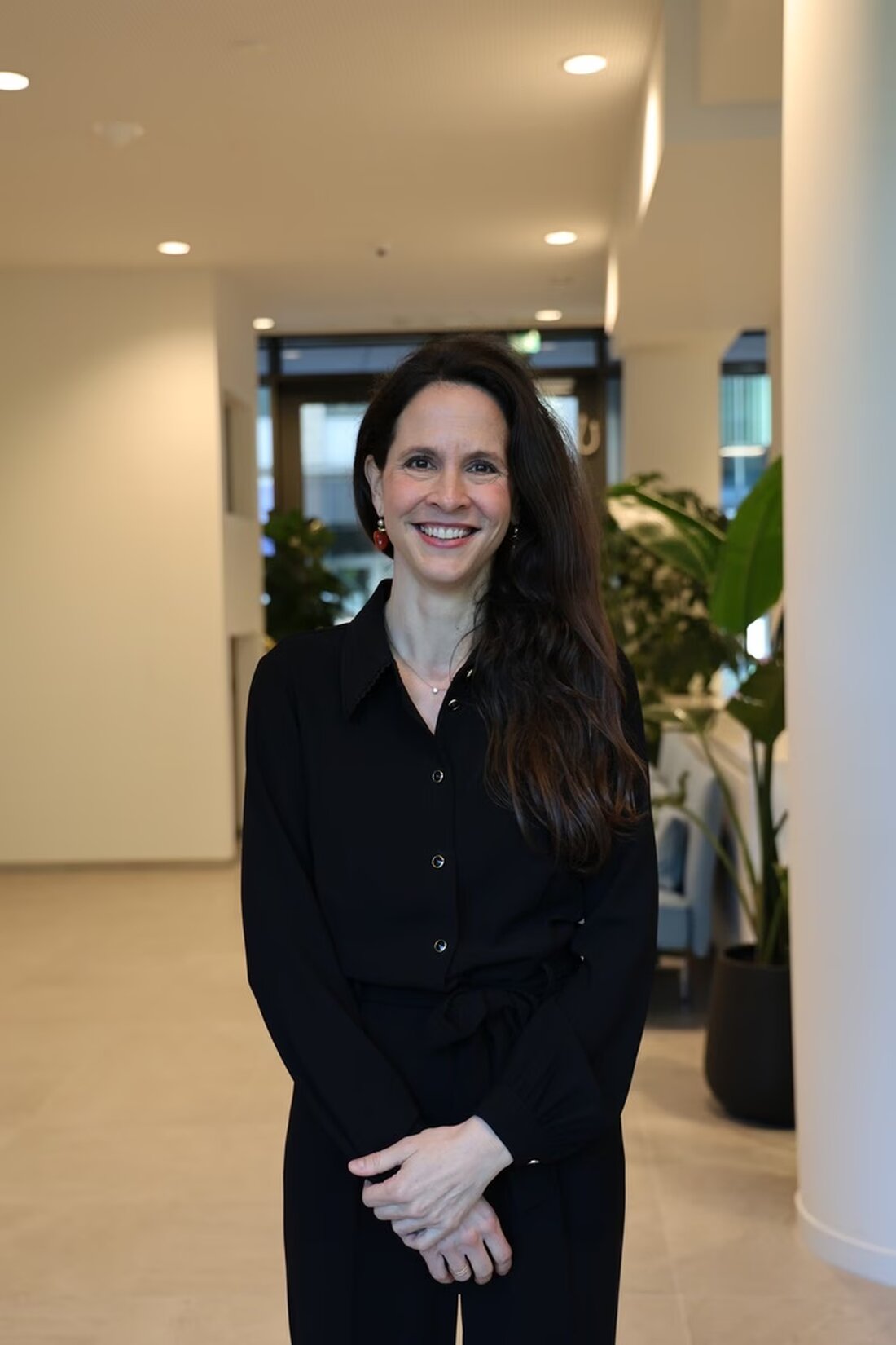 Nuscha Wieczorek wird neue Vertreterin Liechtensteins im Kollegium der EFTA-Überwachungsbehörde in Brüssel.