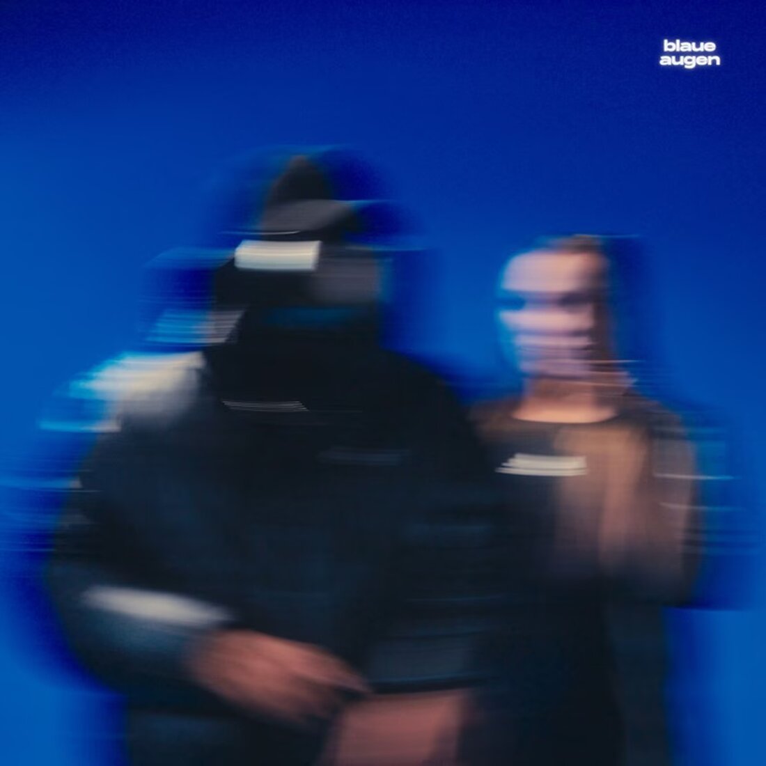 Onion Boi und NANI veröffentlichen am 24. Oktober 2025 die emotionale Single "Blaue Augen", ein eingängiger Pop-Track.