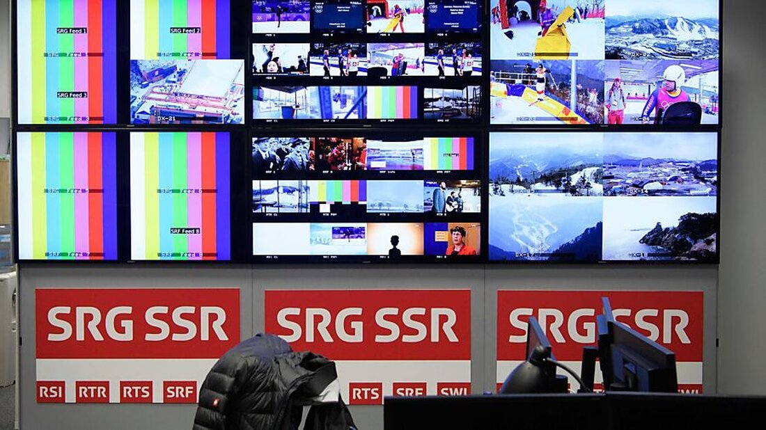 Ostschweizer Kantone lehnen die SRG-Initiative ab, warnen vor Gefahren für regionale Berichterstattung und Service public.