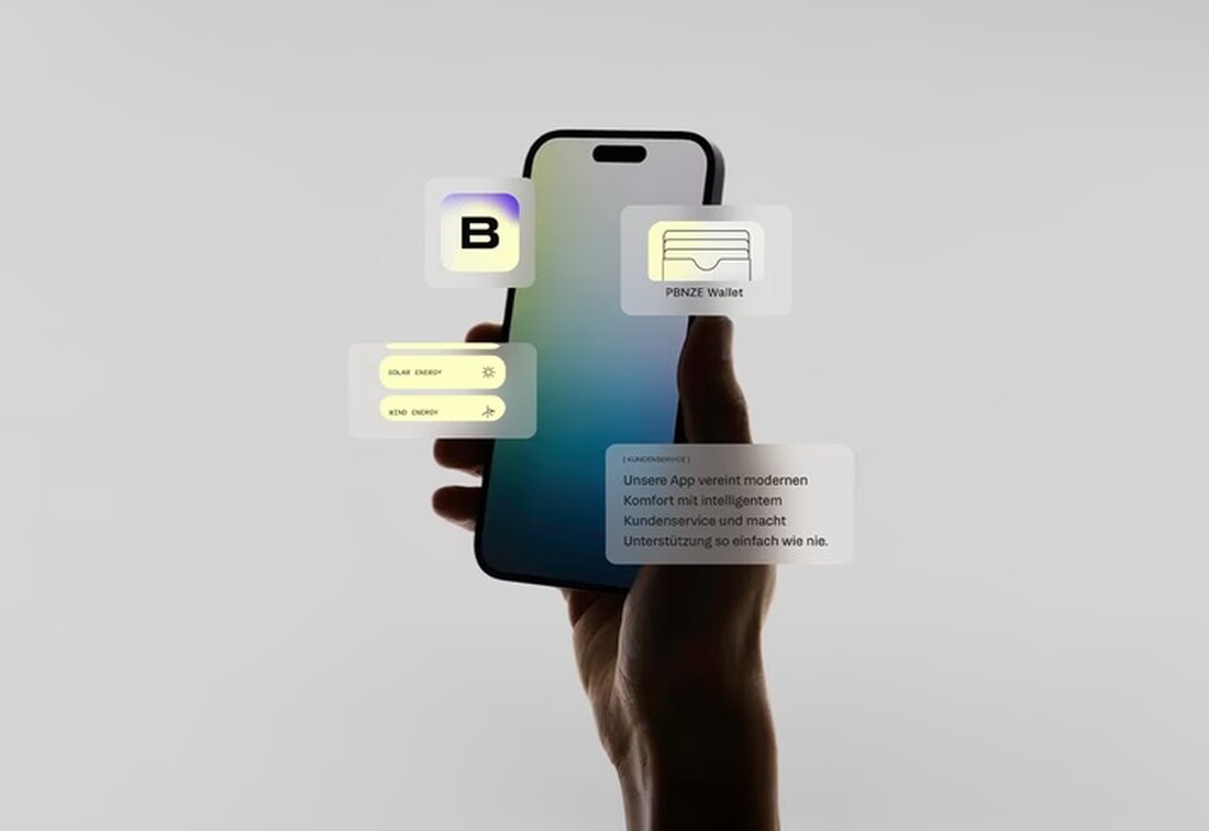 PLAN-B NET ZERO revolutioniert den Energiemarkt mit Neo Energy, einer Kombination aus KI und nachhaltiger Energie für ein digitales Lifestyle-Erlebnis.