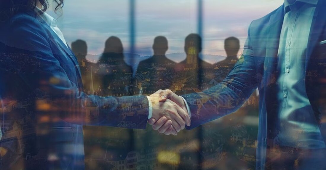 POLYPOINT AG stärkt ihre Marktposition durch Partnerschaft mit Main Capital Partners für innovative SaaS-Lösungen im Gesundheitswesen.