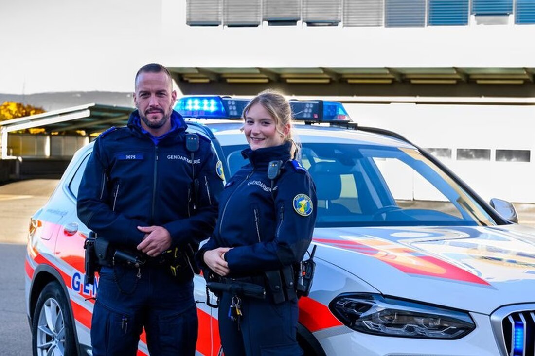 Ab Januar 2026 erhalten die lateinischen Polizeikräfte der Schweiz schrittweise das neue KEP-Uniform. Nachhaltigkeit und Kostenreduktion stehen im Fokus.