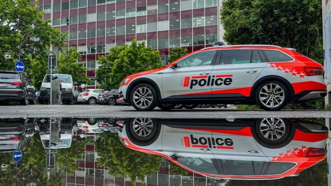 Am 3. November 2025 beginnt die neue Walliser Polizeischule in Sitten/Grône die Ausbildung von 31 Aspirant:innen, die modernste Infrastruktur nutzen.