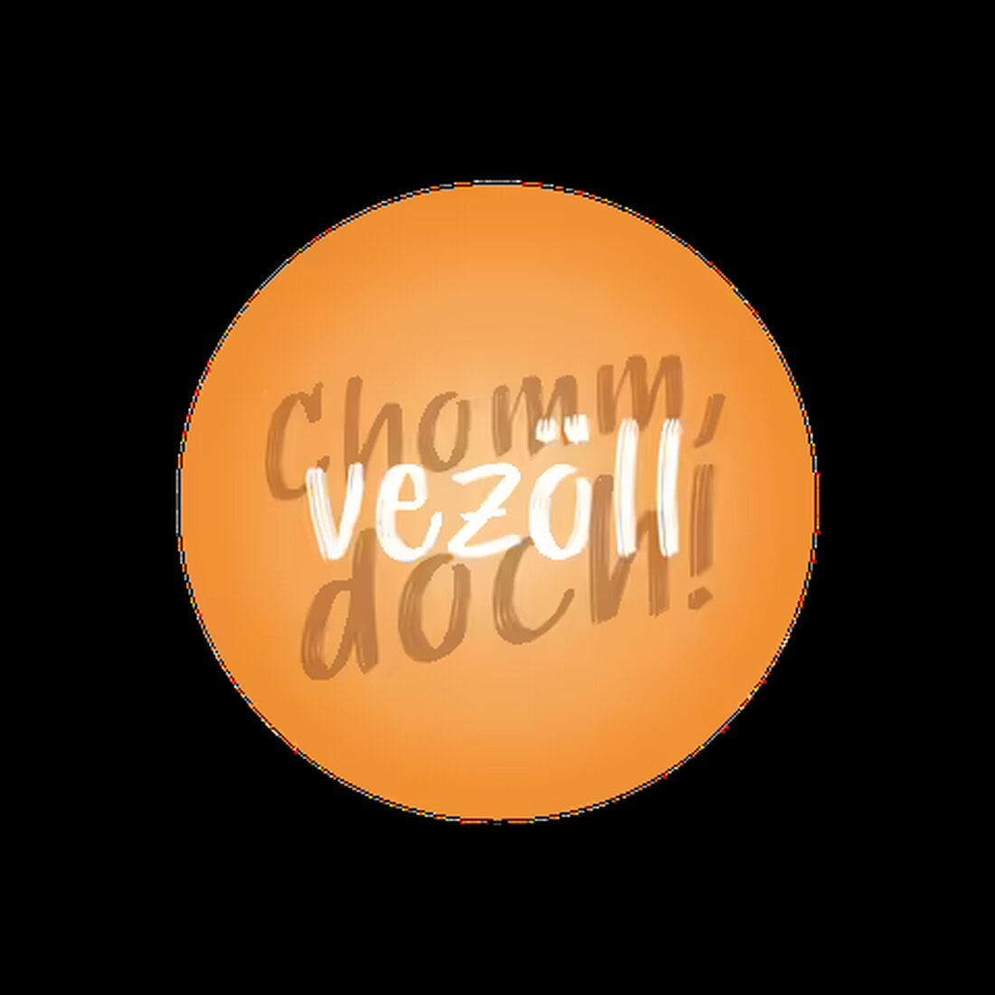 Die Kampagne «Chomm, vezöll doch!» fördert psychische Gesundheit in Appenzell I.Rh. durch Sensibilisierung und Gespräche bis 2026.