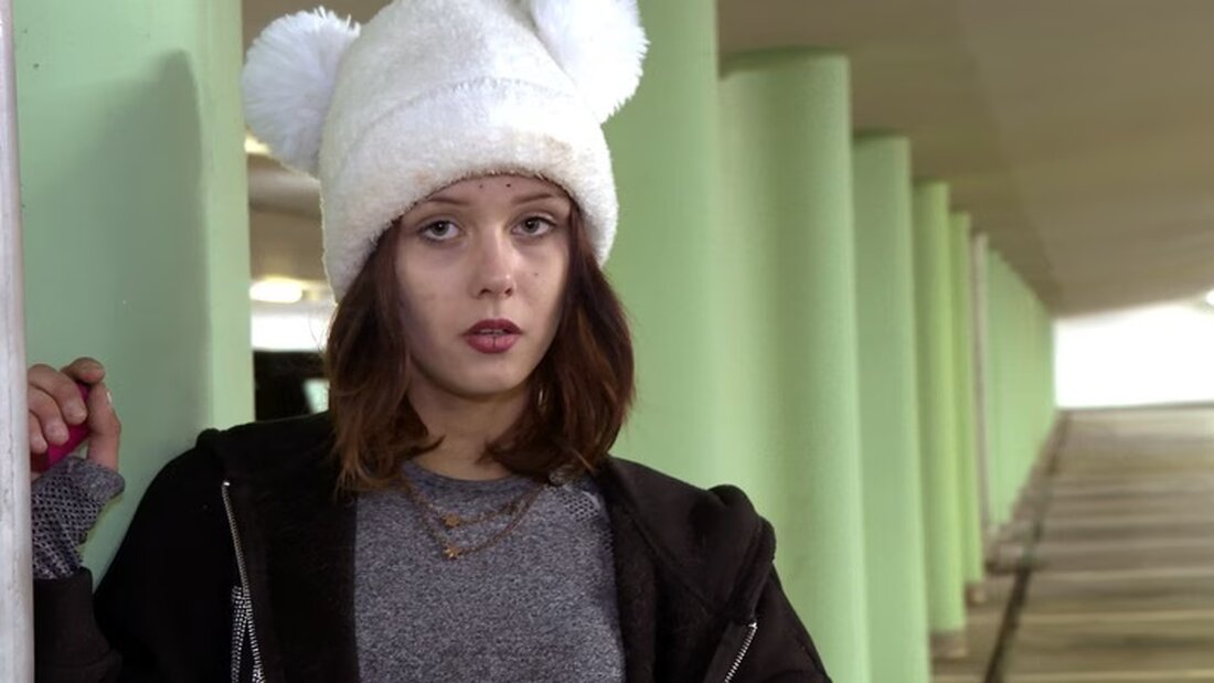 RTLZWEI erzielt mit 5,6 % Tagesmarktanteil einen starken Wochenstart, angeführt von erfolgreichen Sozialreportagen am Vorabend.