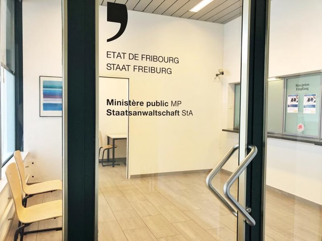 Nach dem Brand der MIFROMA AG in Vuisternens-en-Ogoz wurde die Ursache ermittelt: ein elektrischer Defekt. Verfahren eingestellt.