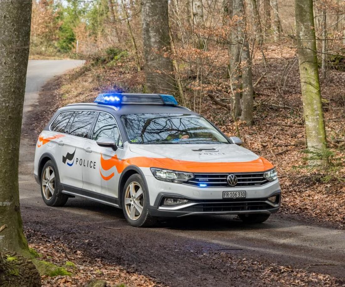 Am 28. November 2024 gefährdete ein Autofahrer bei Lentigny Fußgänger und Verkehrsteilnehmer. Zeugen werden gesucht.