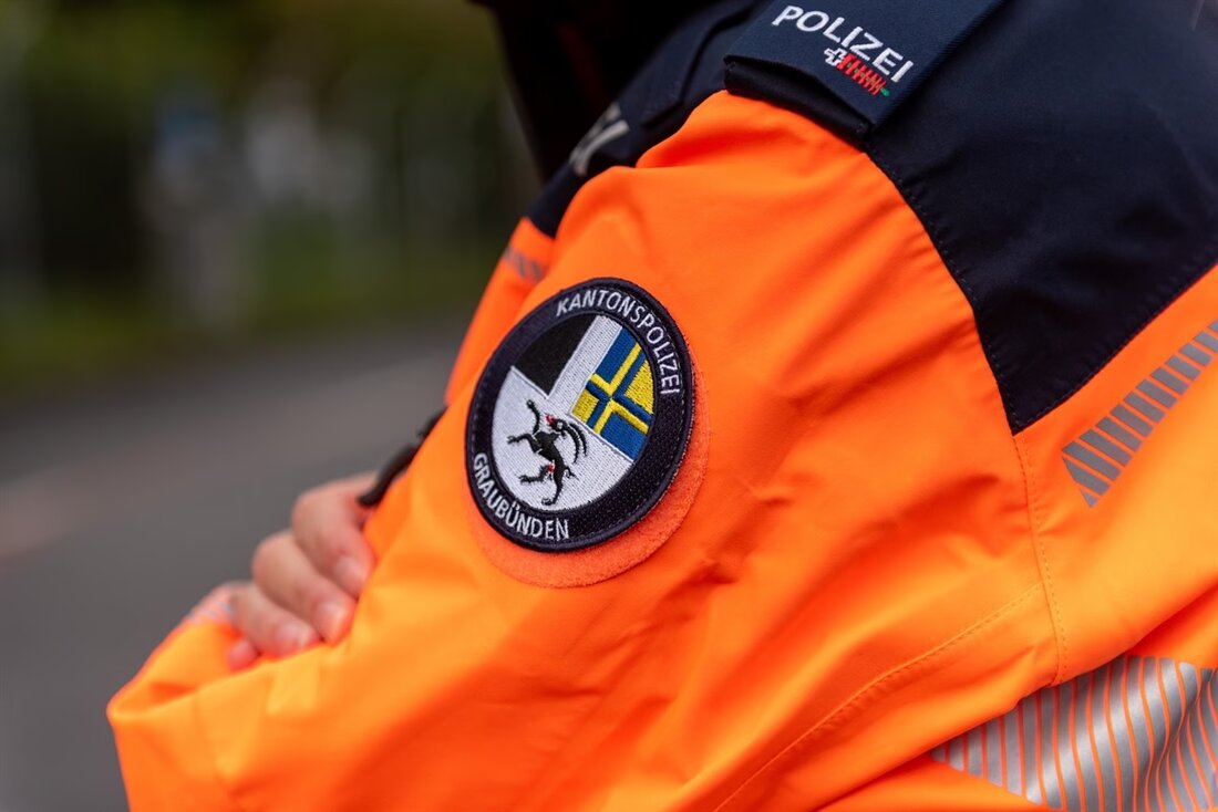 Am Freitagnachmittag führte eine Geschwindigkeitskontrolle auf der Oberalpstrasse zu 20 Anzeigen. Der schnellste Fahrer raste mit 134 km/h.