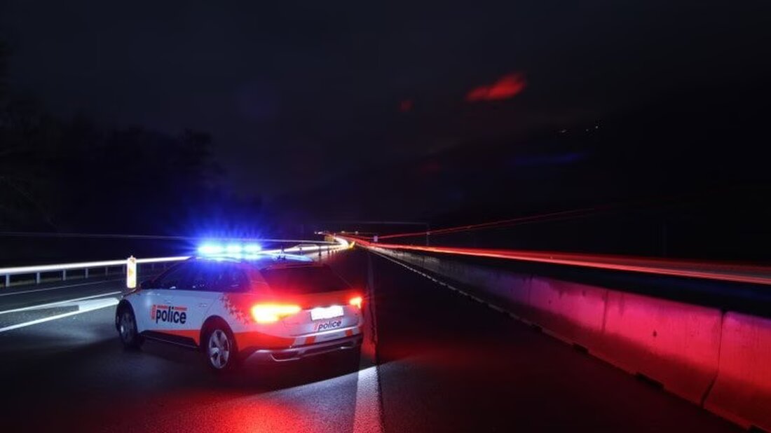 Am 28. Januar 2025 kam es in Siders zu einem Raubüberfall auf eine Tankstelle. Die Polizei hat Ermittlungen eingeleitet.