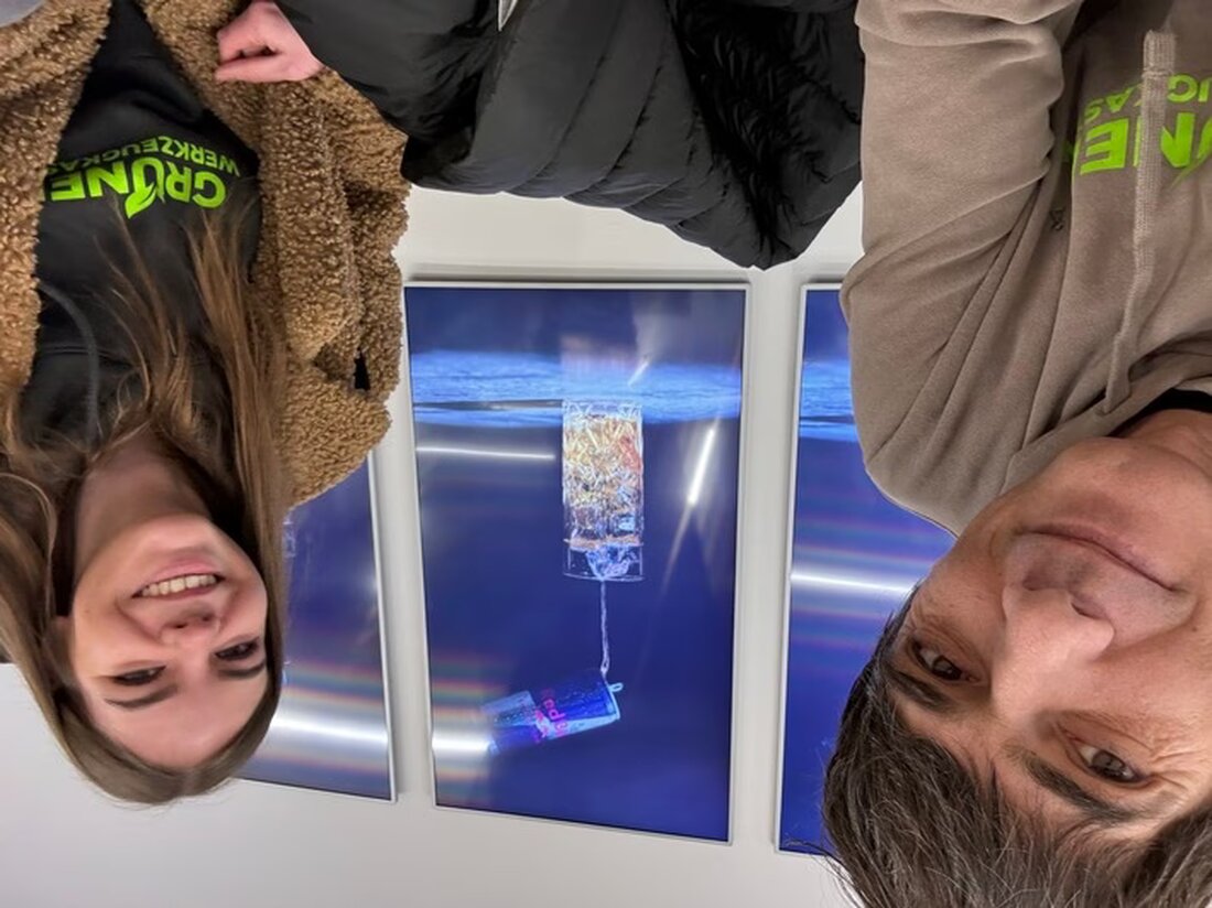 Red Bull Media House integriert Green Toolkit in seine Produktionsrichtlinien zur effizienten CO2e-Berichterstattung und nachhaltigen Produktion.