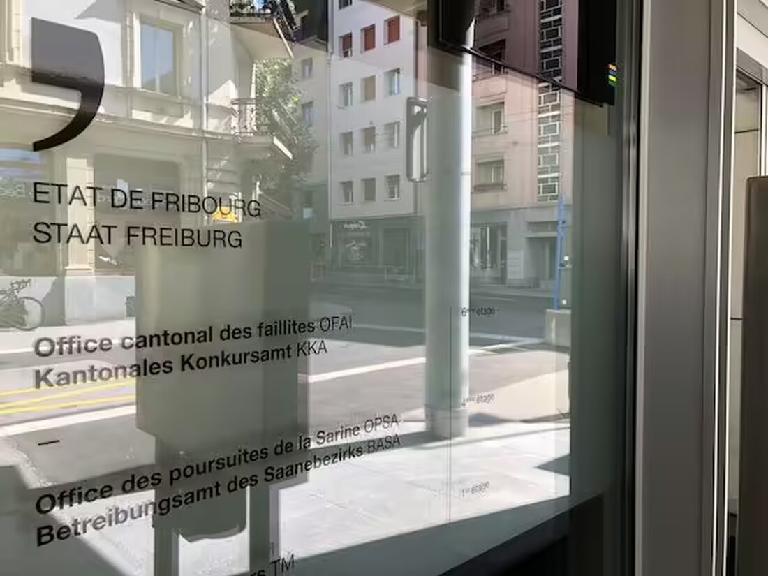 Ab 1. Januar 2025 erfolgen Betreibungen bei Handelsregistereinträgungen direkt über Konkurs. Wichtige Änderungen im SchKG.