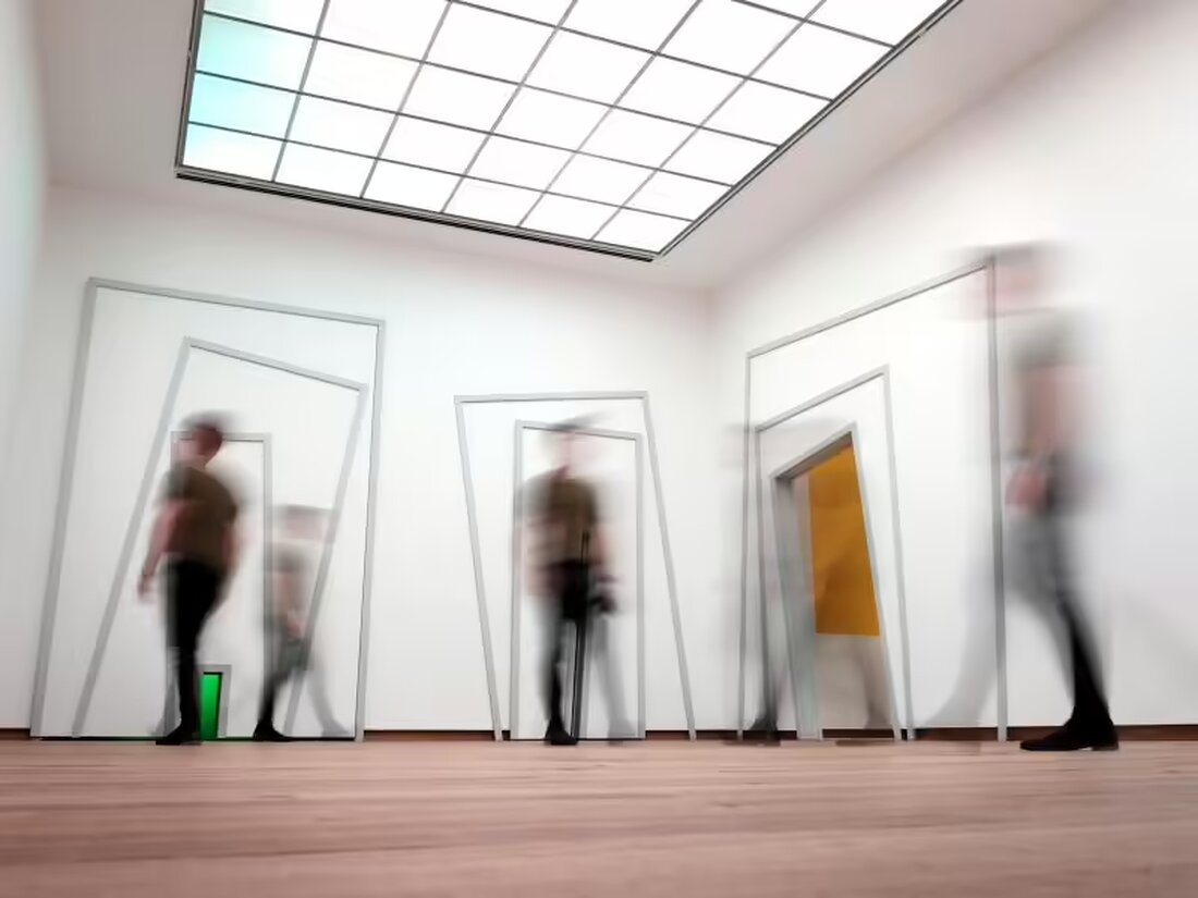 Die Vernehmlassung zum Gesetz über die Kulturinstitutionen des Staates läuft bis 19. Januar 2025. Beteiligen Sie sich online!