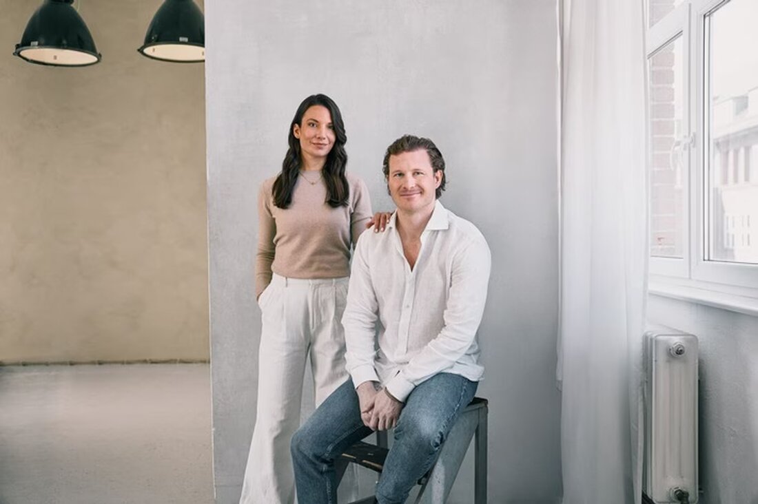 MANUAL übernimmt FORMEL SKIN und etabliert die führende Healthtech-Plattform Europas, um digitale Gesundheitsversorgung zu revolutionieren.