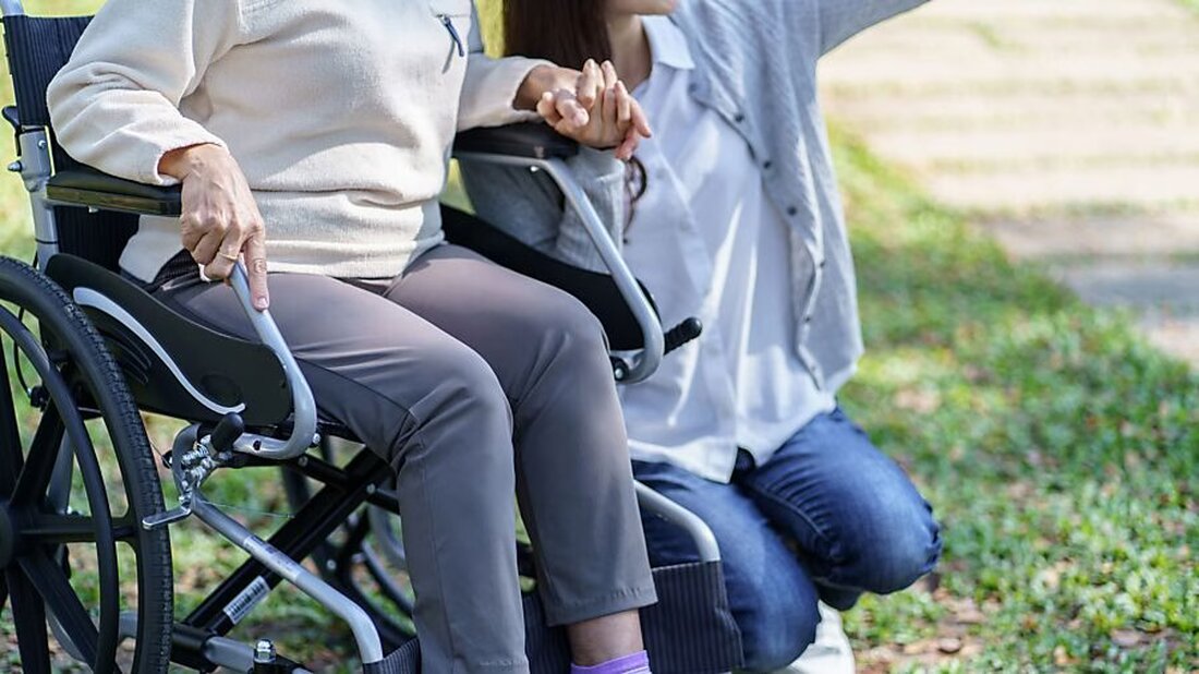 Der Regierungsrat überträgt den Aufgabenbereich Pflege- und Betreuung zum 1. Mai 2025 ins Departement Finanzen und Gesundheit.