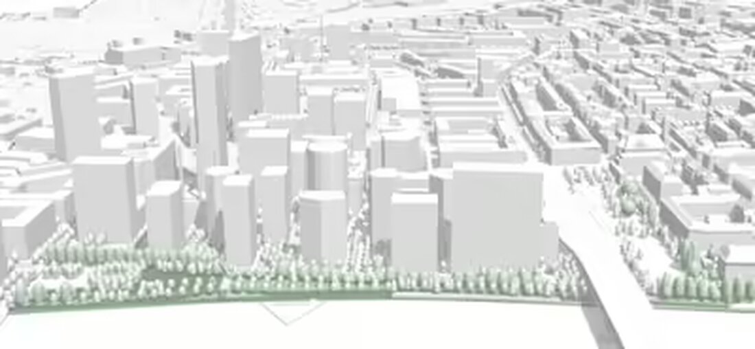 Der Regierungsrat Basel-Stadt empfiehlt, am 24. November 2024 für den Ausbau der Nationalstrassen und den Rheintunnel zu stimmen.